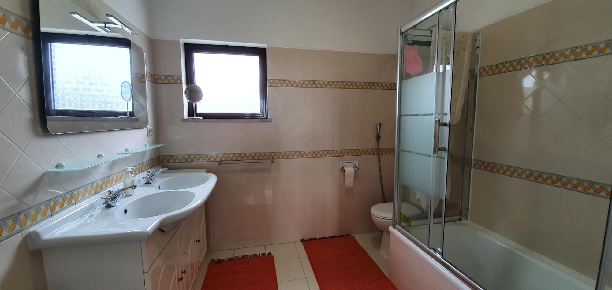 Quinta Toca Do Mocho Villa Quelfes Bilik gambar