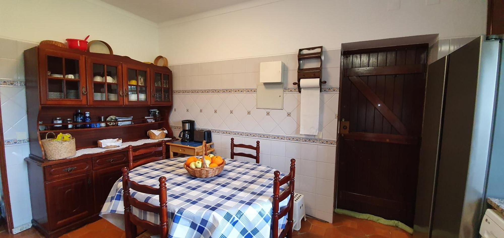 Quinta Toca Do Mocho Villa Quelfes Bilik gambar