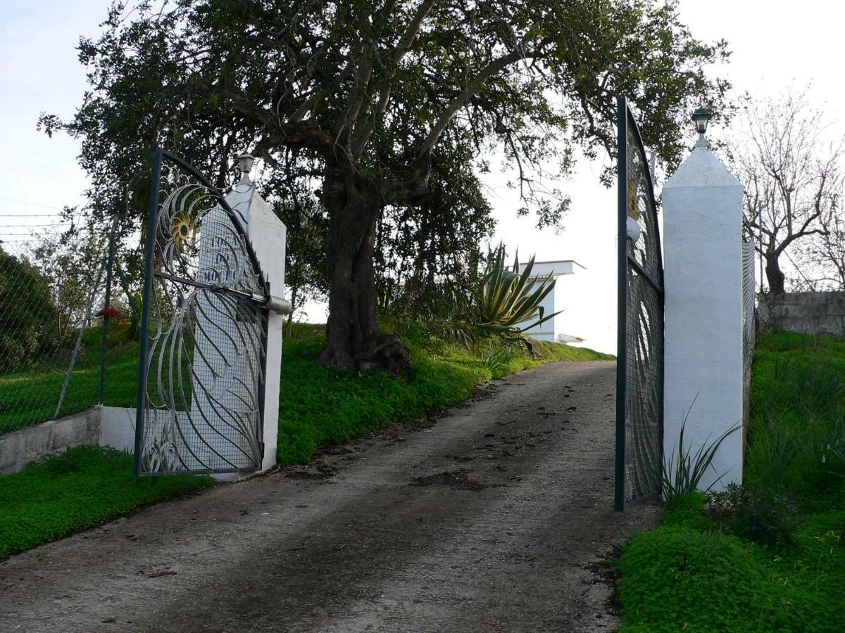 Quinta Toca Do Mocho Villa Quelfes Luaran gambar