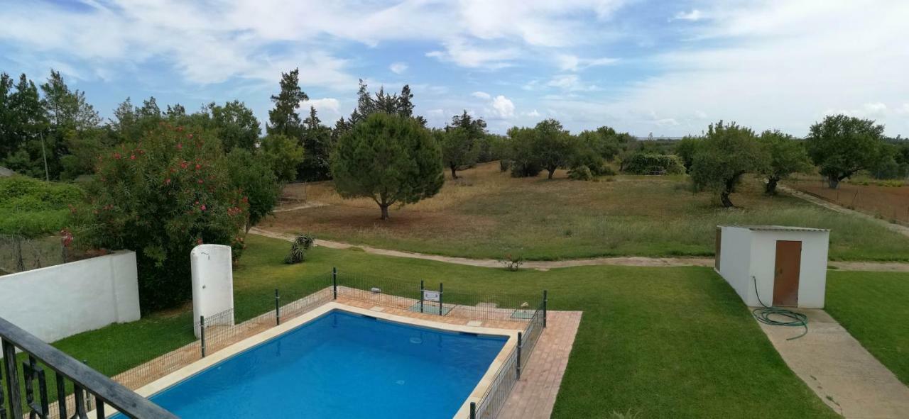 Quinta Toca Do Mocho Villa Quelfes Luaran gambar