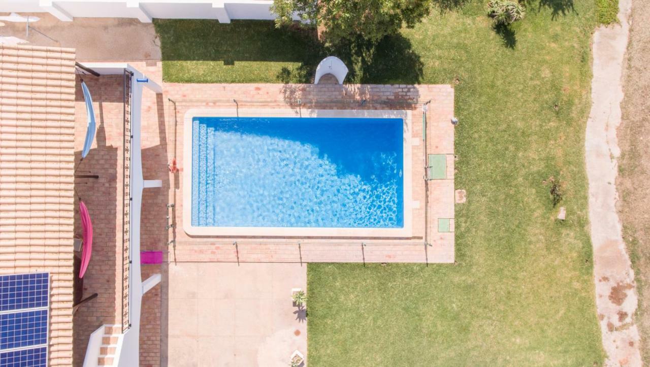 Quinta Toca Do Mocho Villa Quelfes Luaran gambar